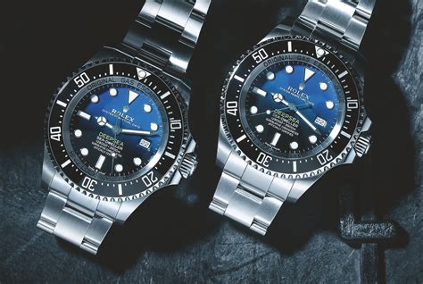 rolex deepsea strap size